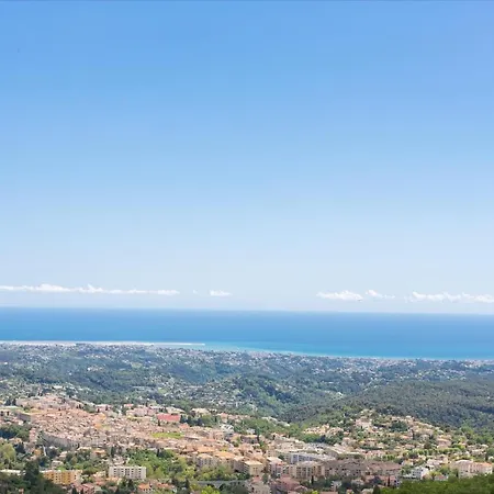 Διαμέρισμα Les Mas D'azur *