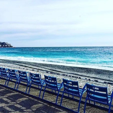 Διαμέρισμα Les Mas D'azur Vence
