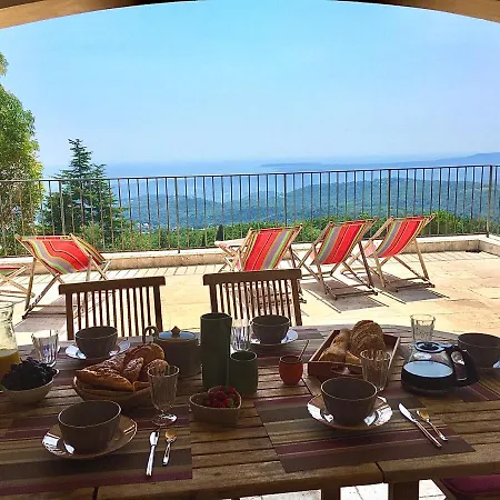 Διαμέρισμα Les Mas D'azur *
