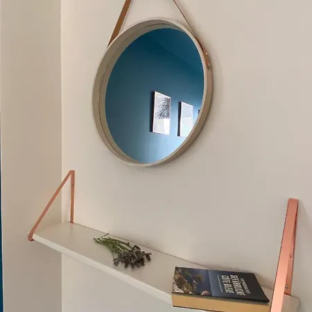 Les Mas D'azur Apartment Vence