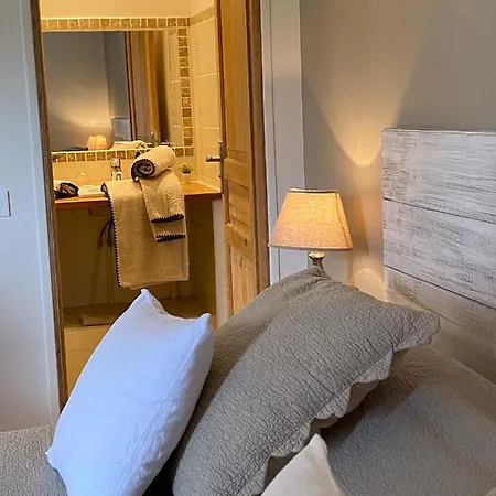 Apartment Les Mas D'azur *
