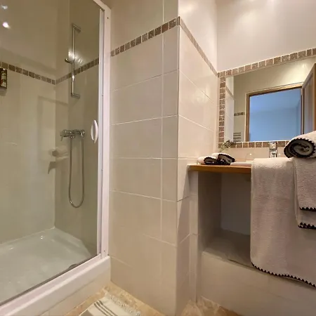 Les Mas D'azur Apartment