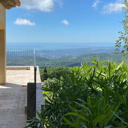 Διαμέρισμα Les Mas D'azur