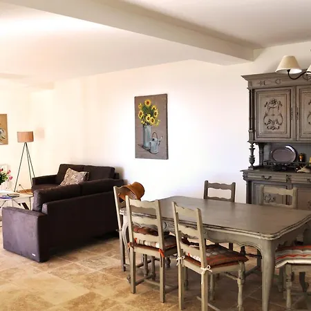 Apartment Les Mas D'azur