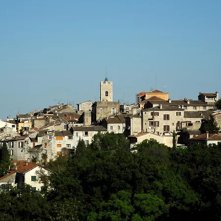 Les Mas D'azur *